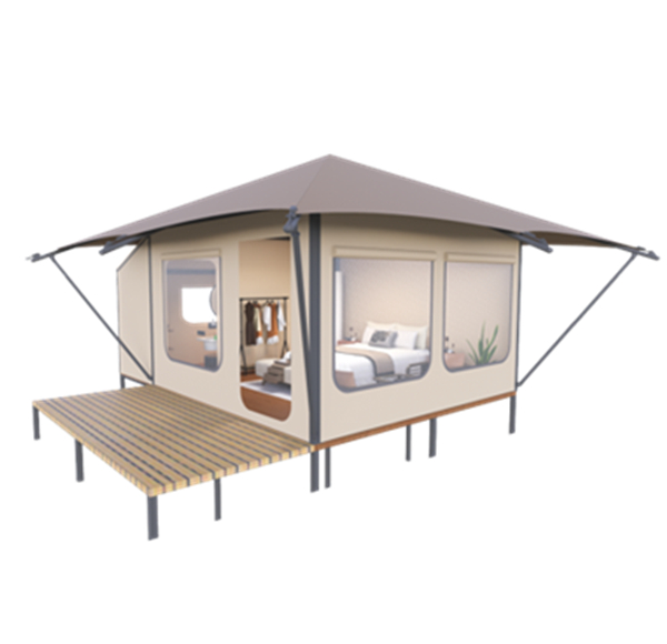 红河酒店帐篷生产厂家